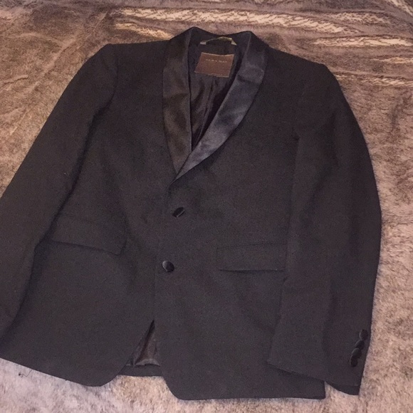 zara dinner suit